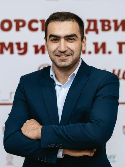 Мурадян Тигран Гагикович